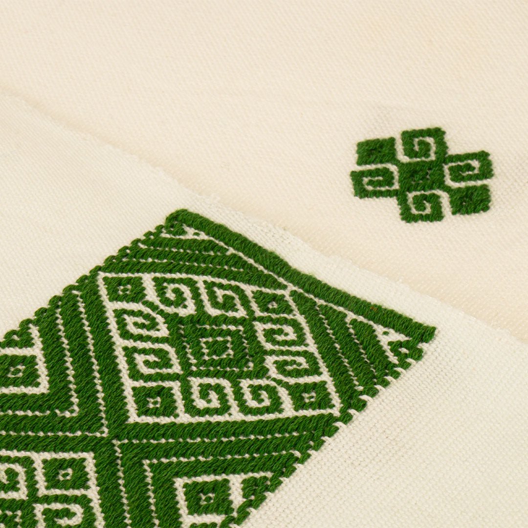Altos Table Set - Modern Mexico