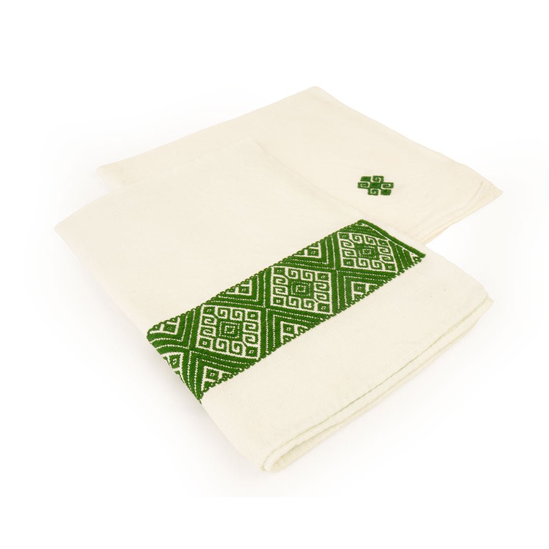 Altos Table Set - Modern Mexico