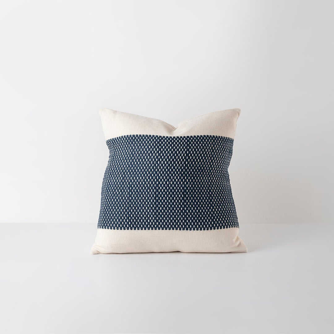 Río Cushion Cover - Modern Mexico