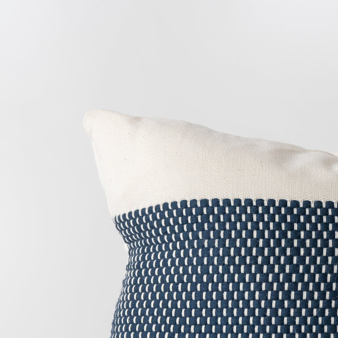 Río Cushion Cover - Modern Mexico