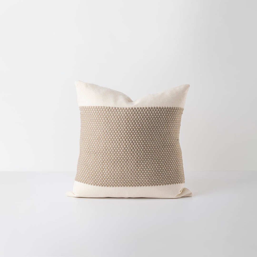 Río Cushion Cover - Modern Mexico