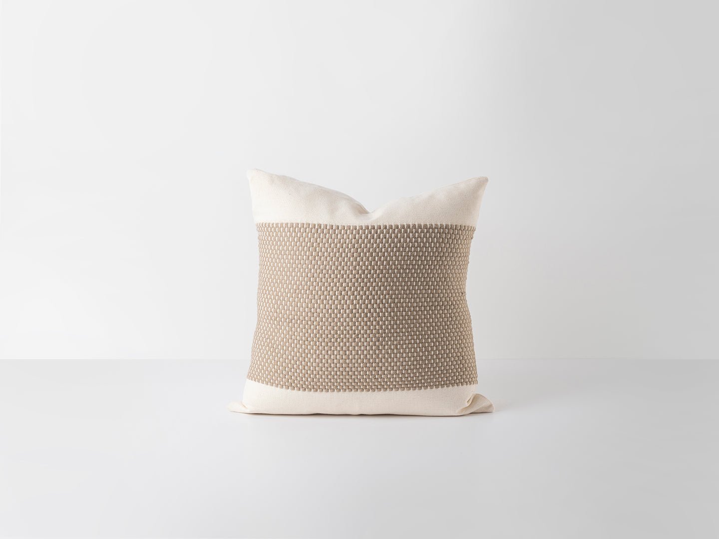 Río Cushion Cover - Modern Mexico
