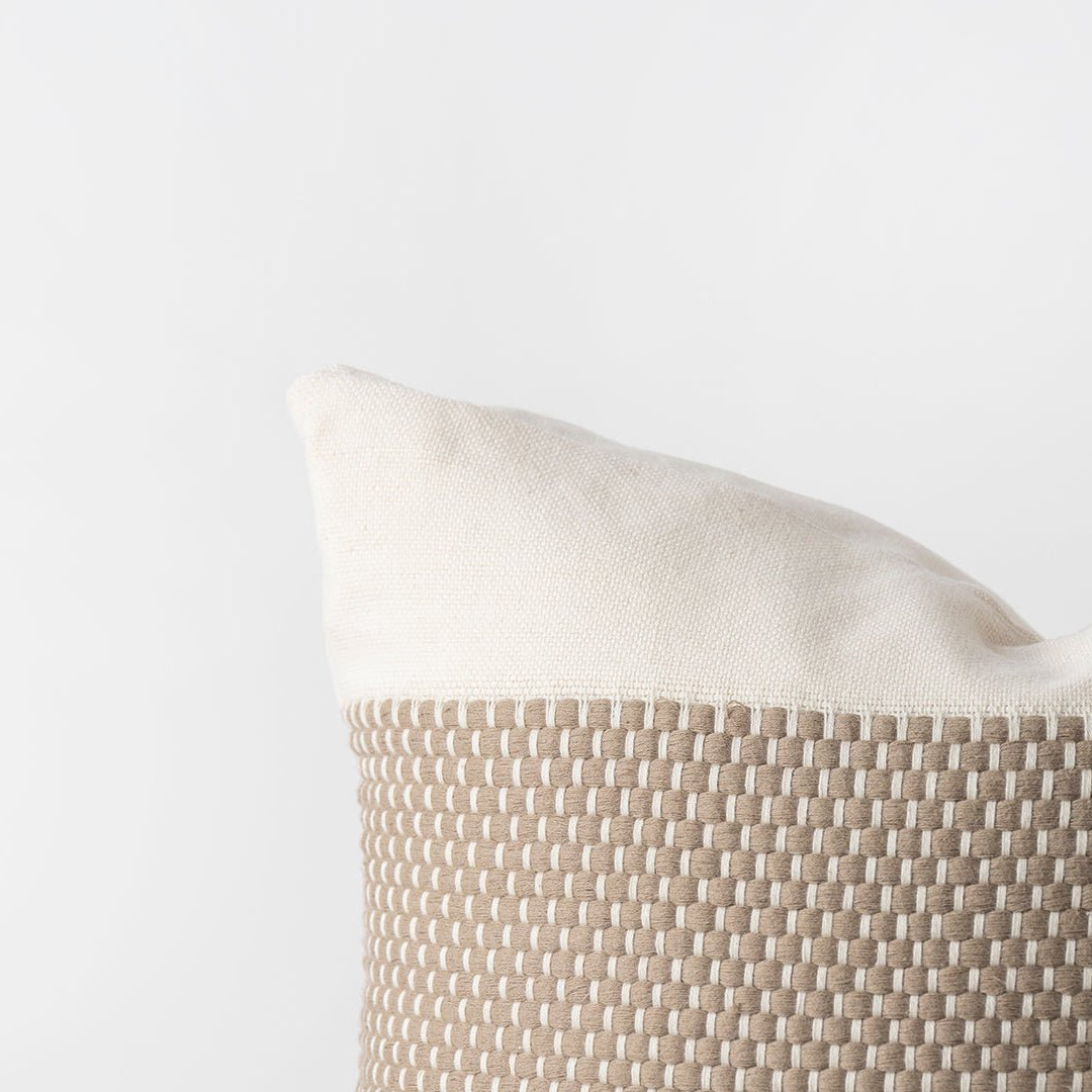 Río Cushion Cover - Modern Mexico