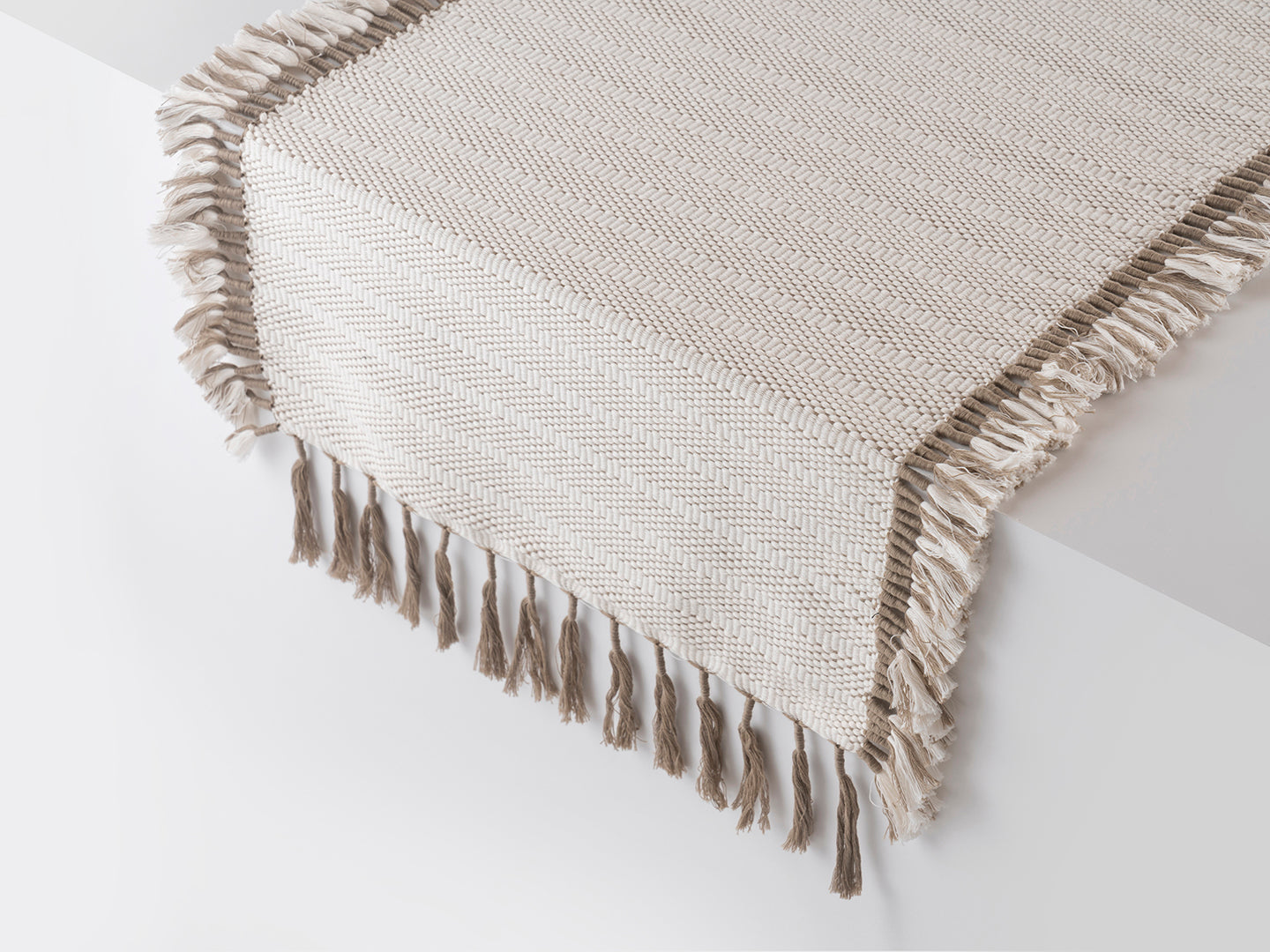 Sierra Table Runner - Modern Mexico