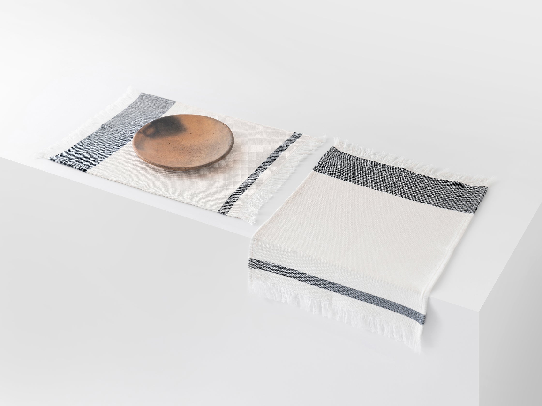 Costa Placemat Set - Modern Mexico