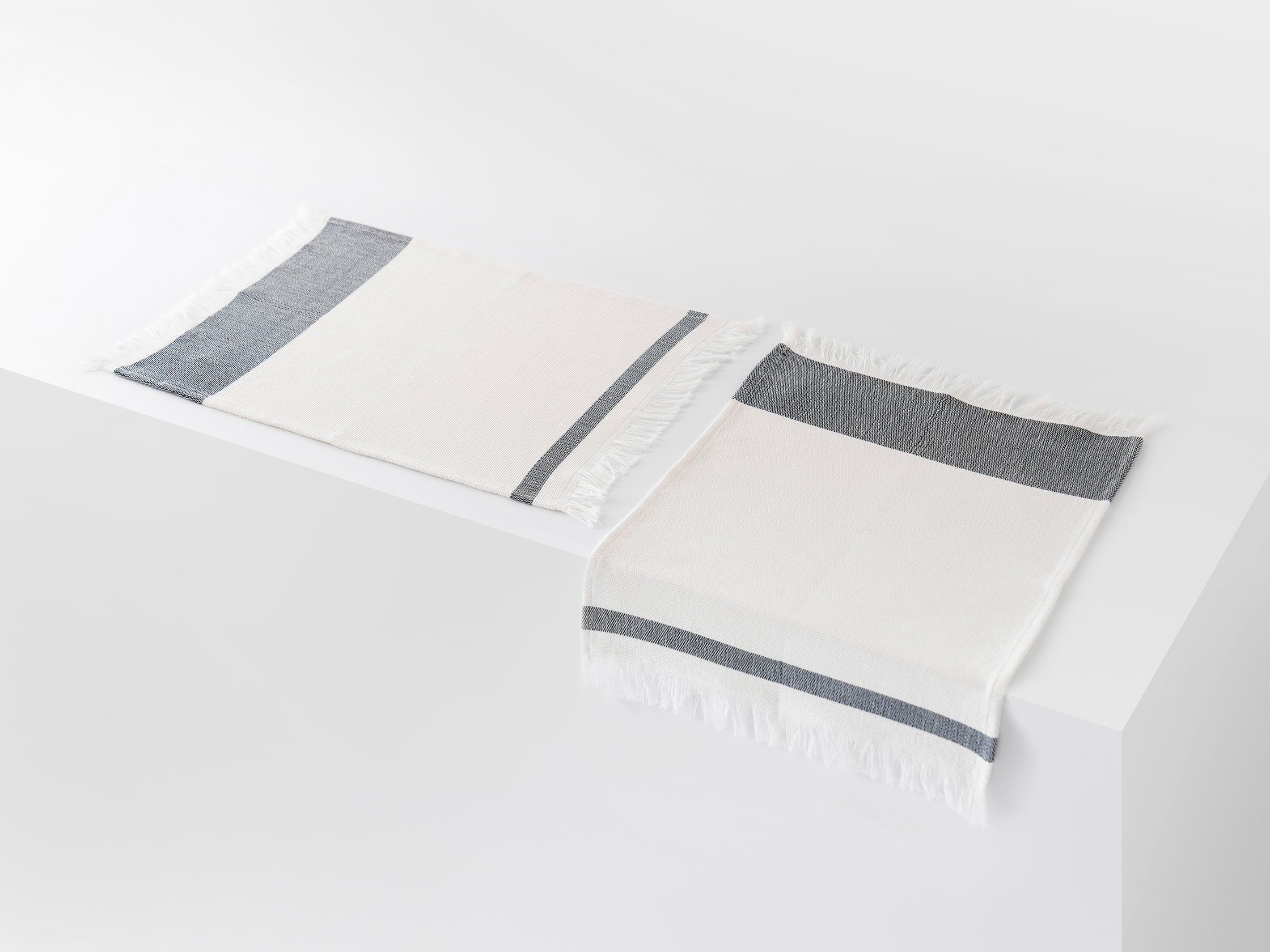 Costa Placemat Set - Modern Mexico