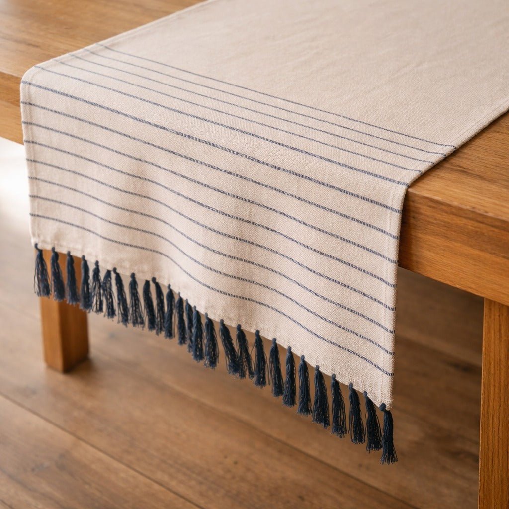 Costa Table Runner - Modern Mexico