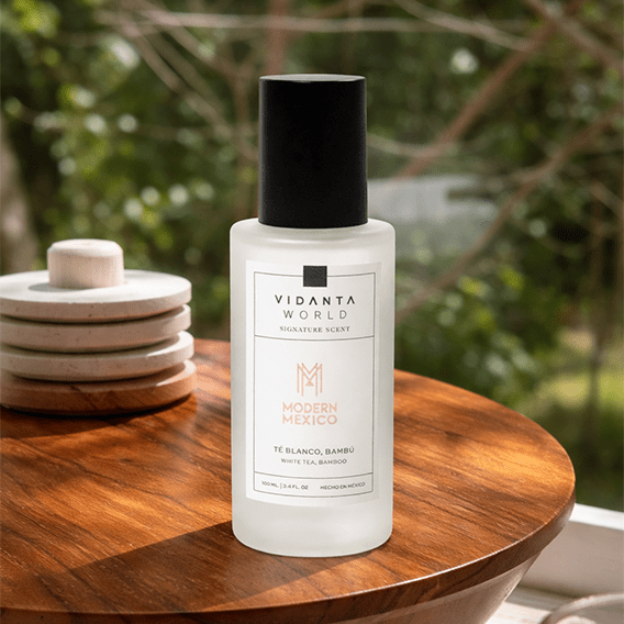 VidantaWorld Home Fragrance - Modern Mexico