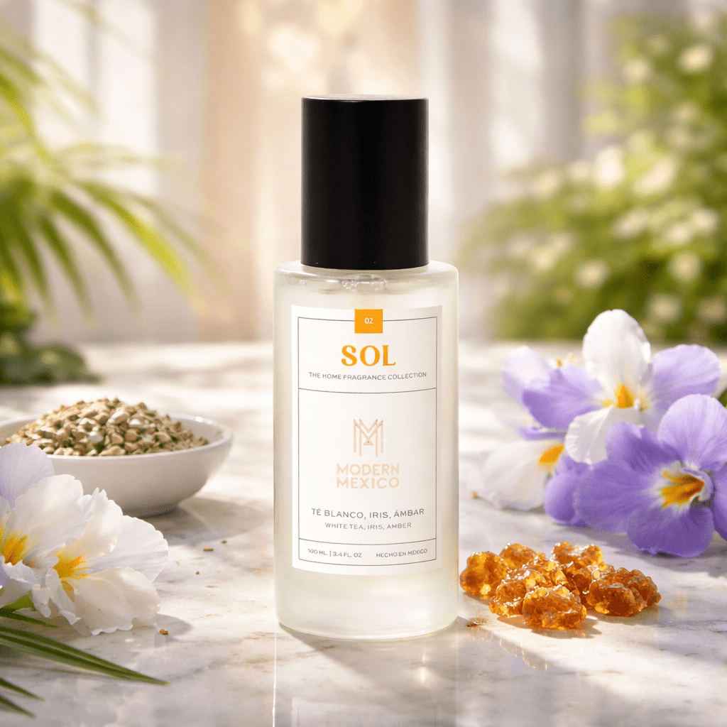 Sol Home Fragrance - Modern Mexico