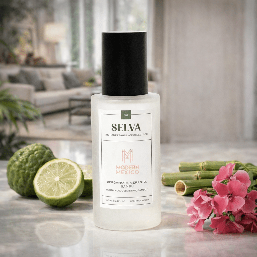 Selva Home Fragrance - Modern Mexico