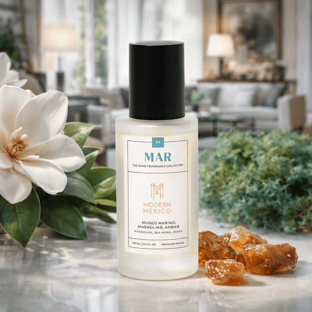 Mar Home Fragrance - Modern Mexico