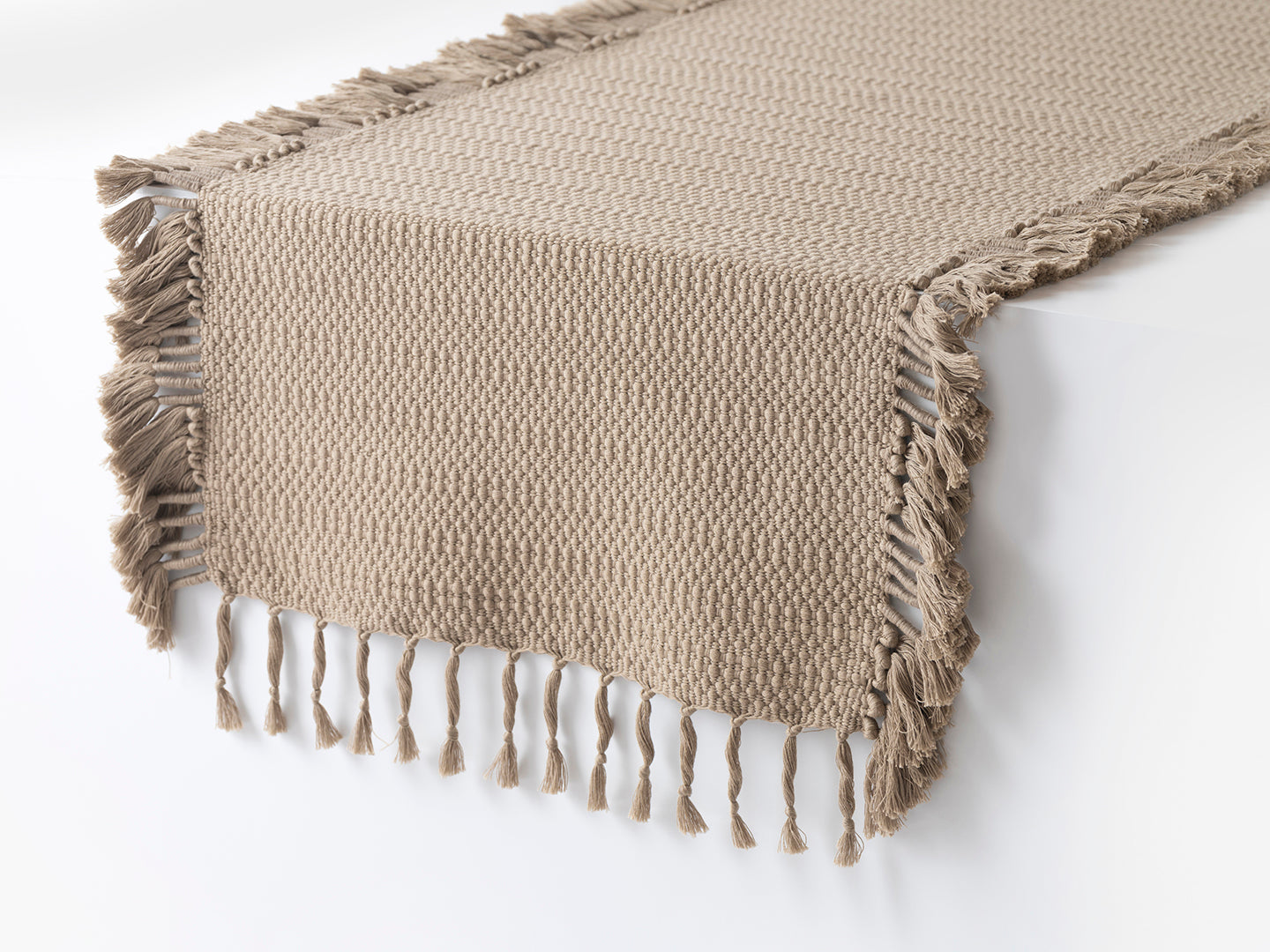 Sierra Table Runner - Modern Mexico