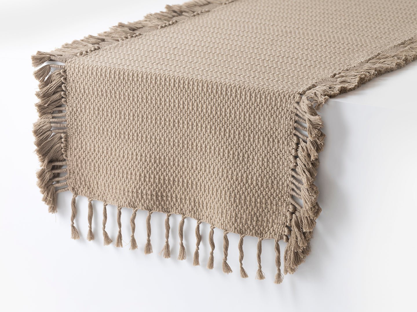 Tuna Table Runner - Modern Mexico