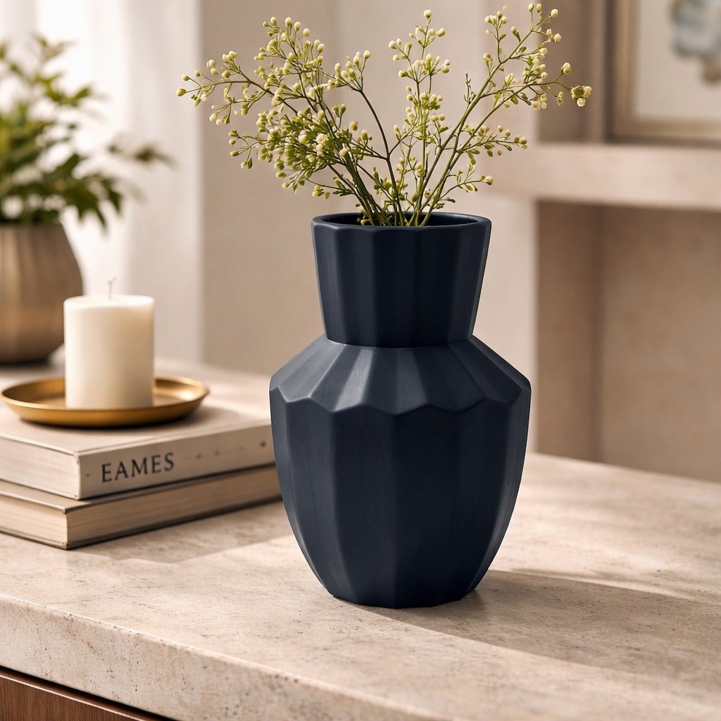 Desert Bloom Vase - Modern Mexico