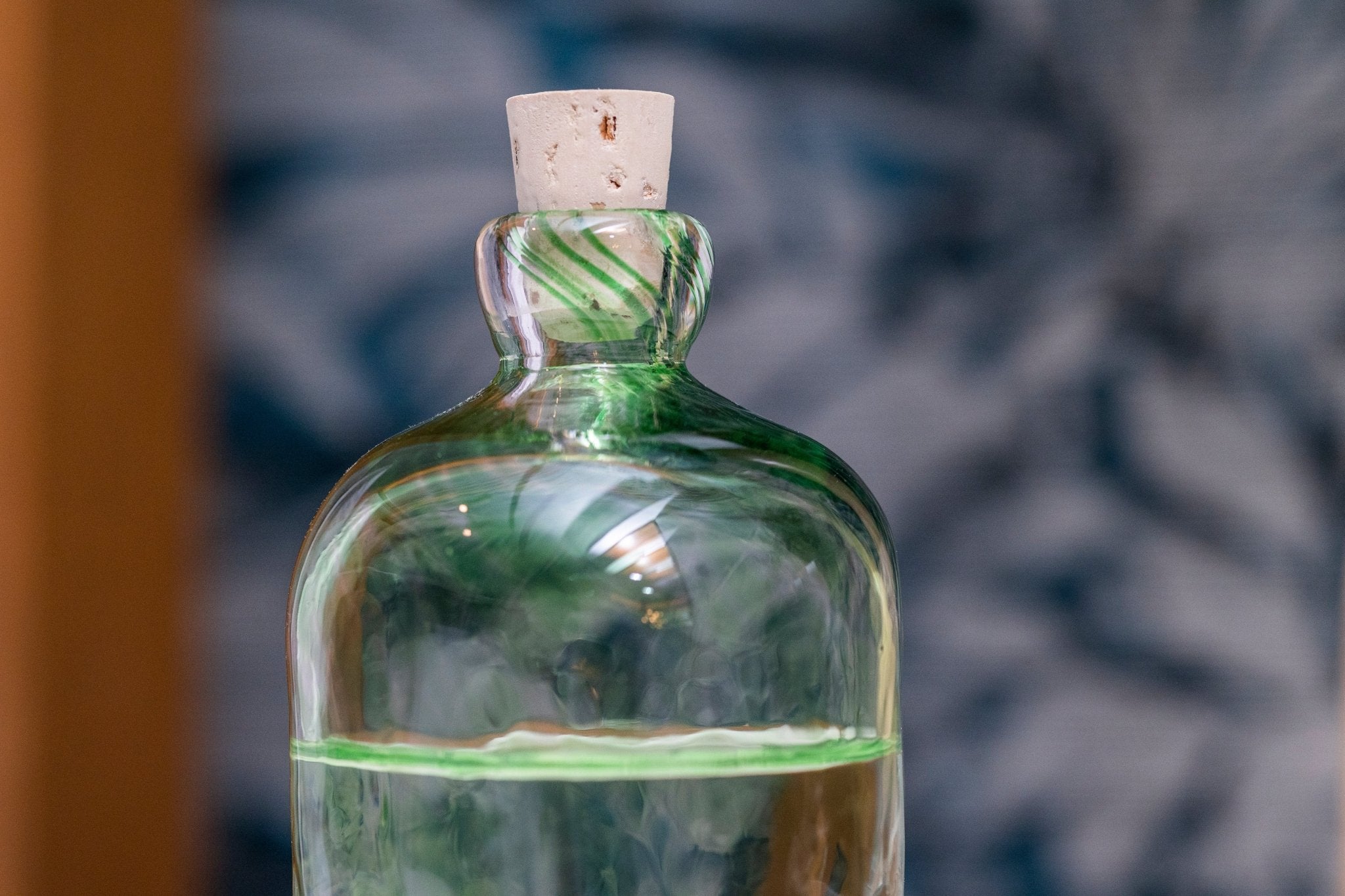 Mini Cántaro Bottle - Modern Mexico
