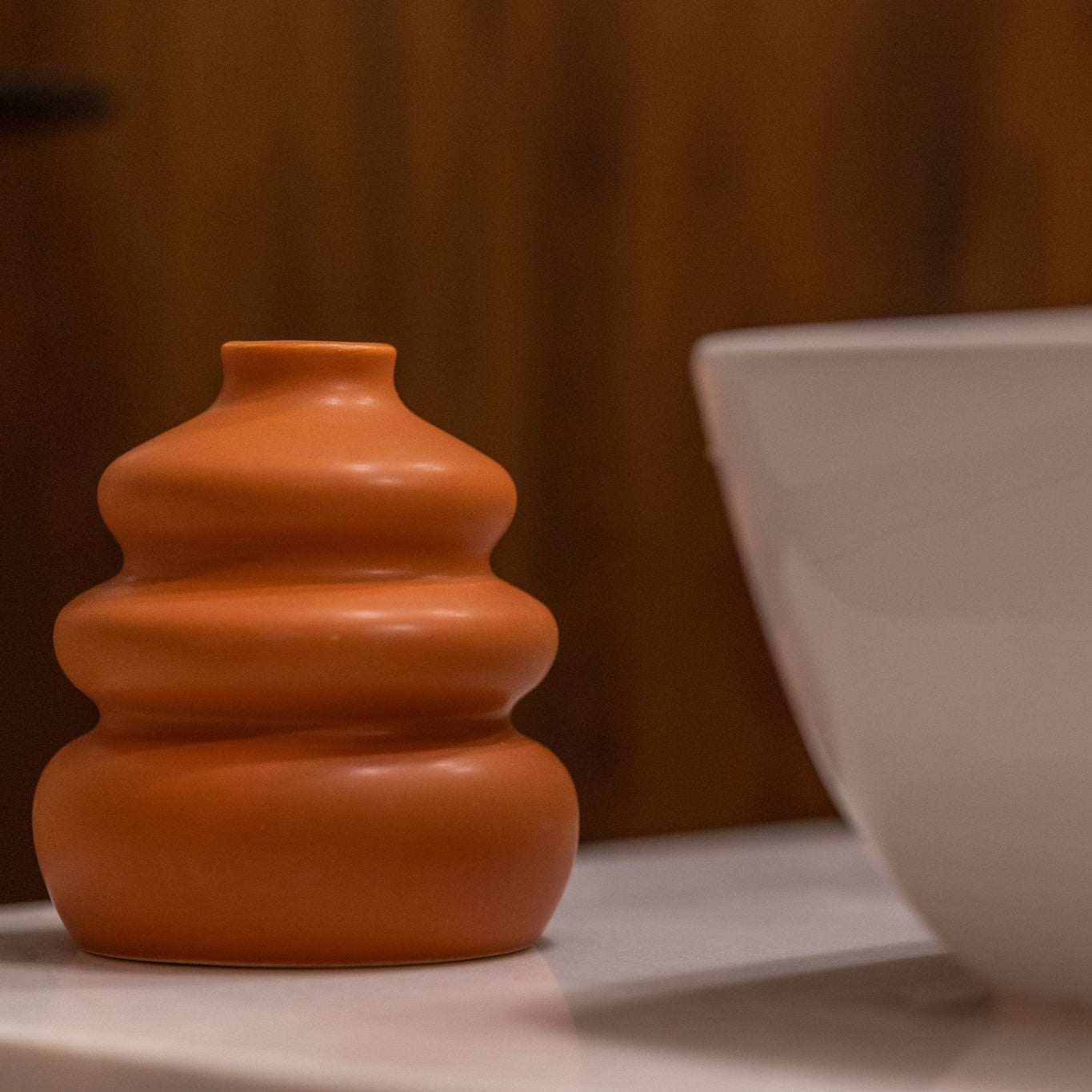 Onda Vase - Modern Mexico