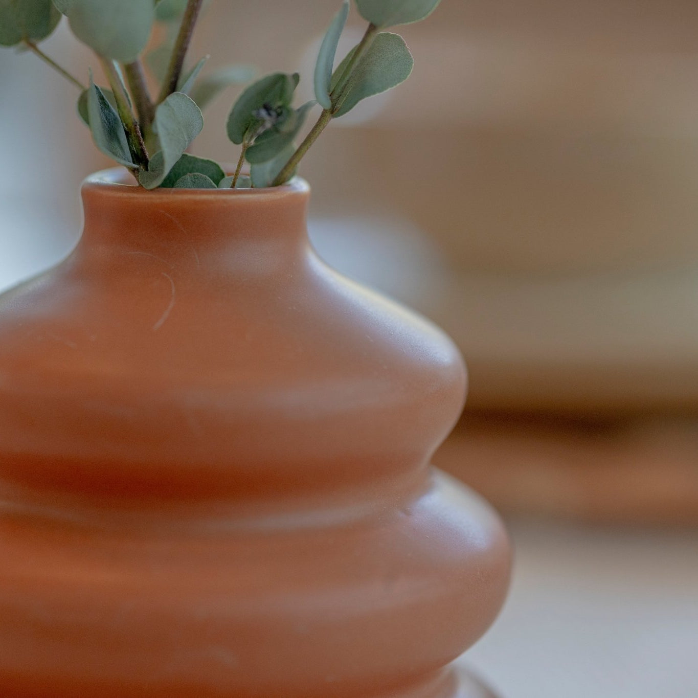 Onda Vase - Modern Mexico