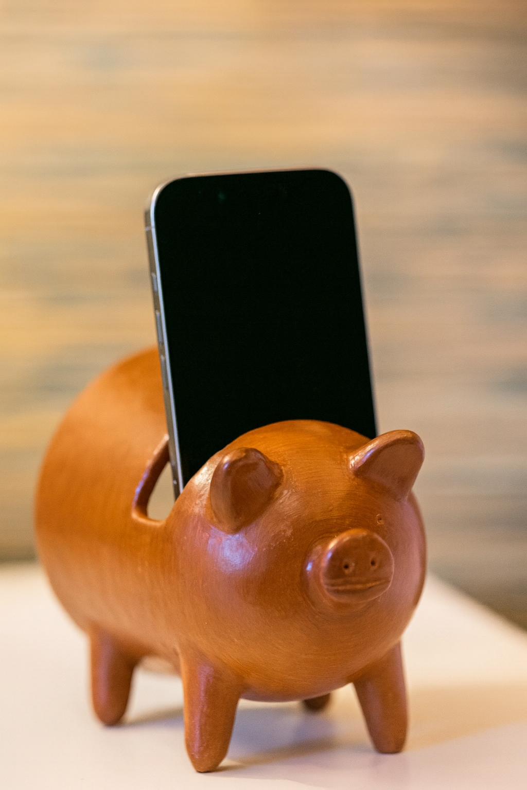 Acústico Clay Speaker - Modern Mexico