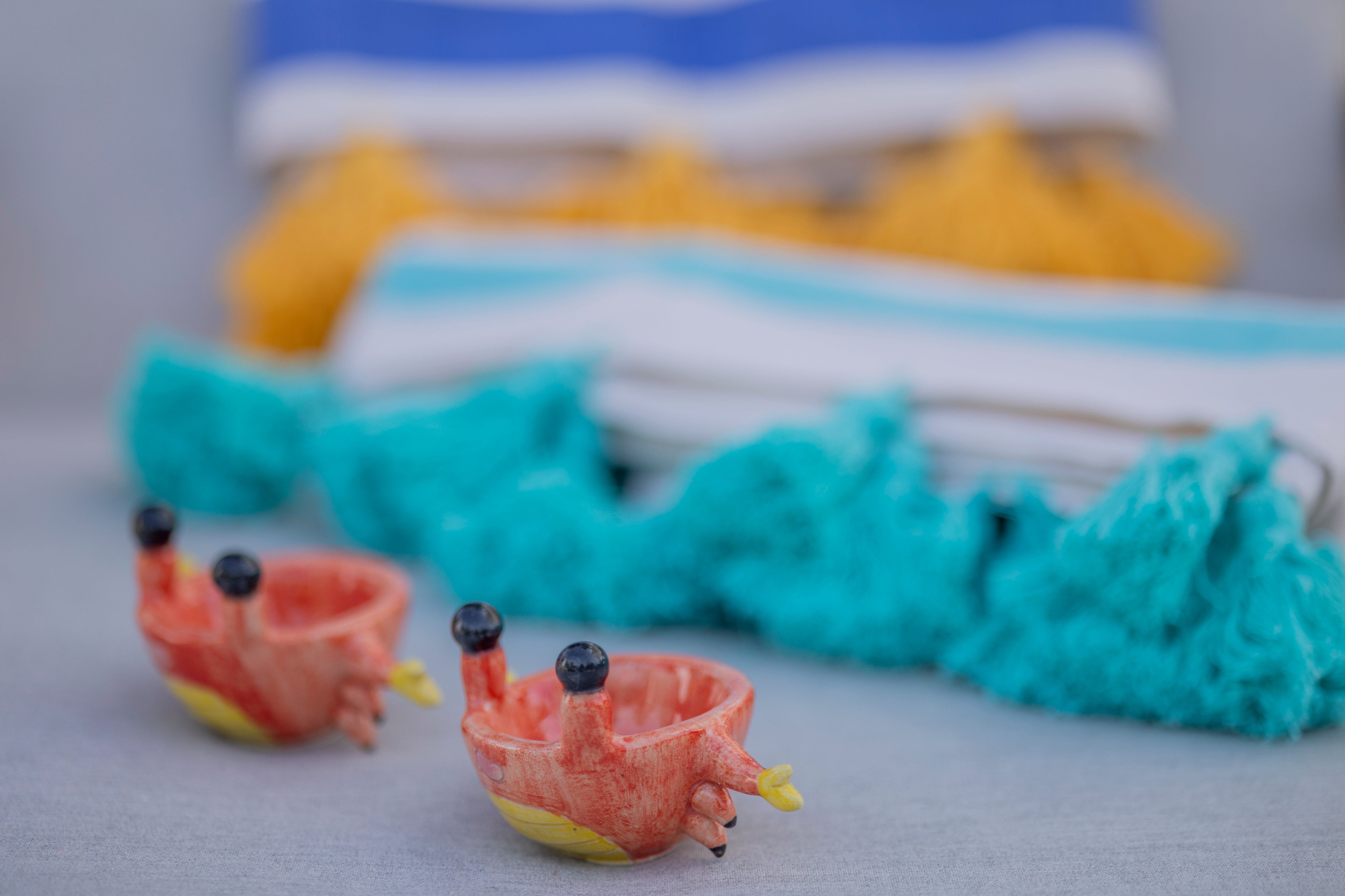 Cangrejito Mezcalero - Modern Mexico