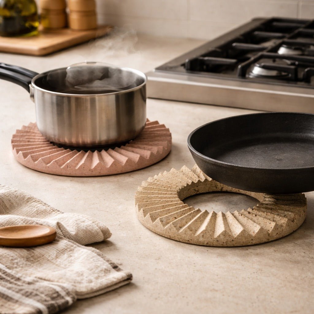 Duna Trivets - Modern Mexico