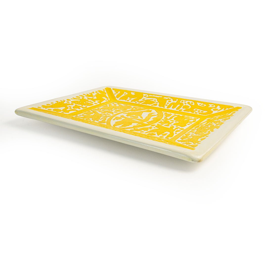 Bosque Tray – Small - Modern Mexico
