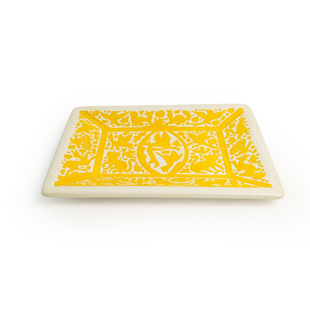 Bosque Tray – Small - Modern Mexico