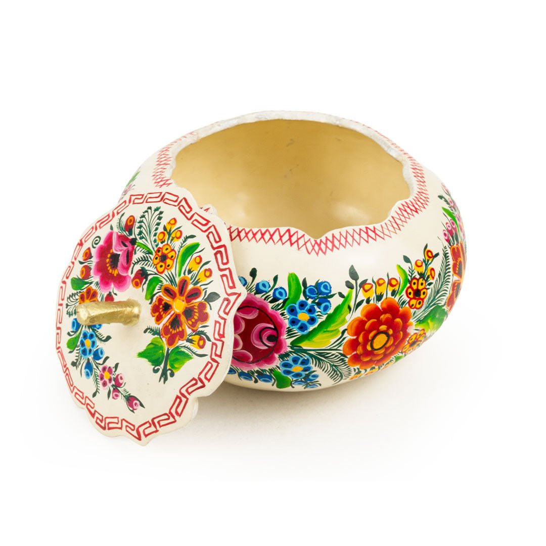 Tierra Guaje - Modern Mexico