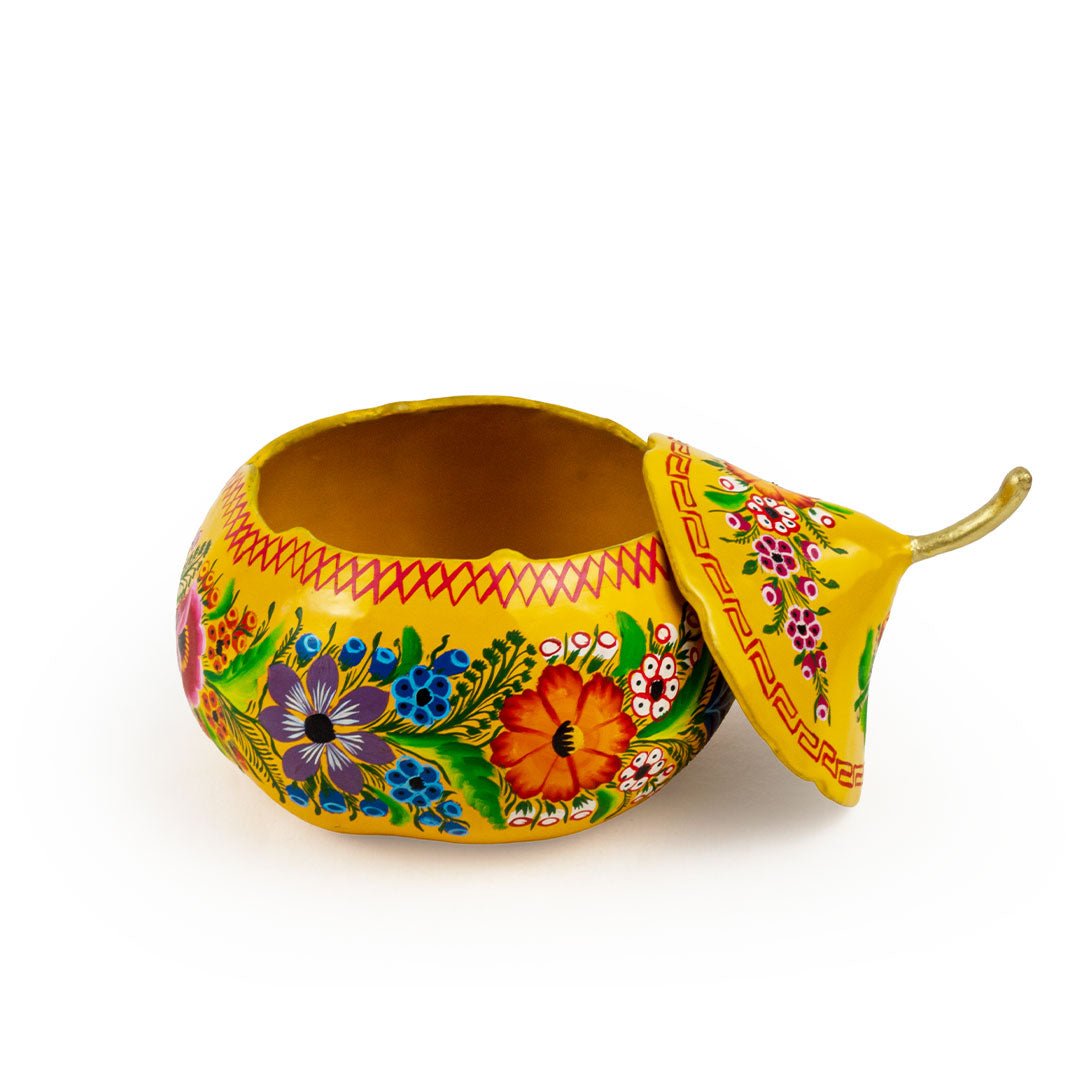 Tierra Guaje - Modern Mexico