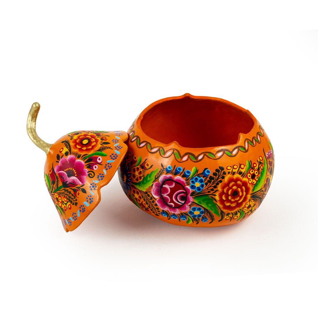 Tierra Guaje - Modern Mexico