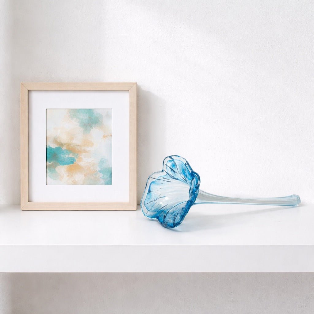 Fioré Glass Flowers - Modern Mexico
