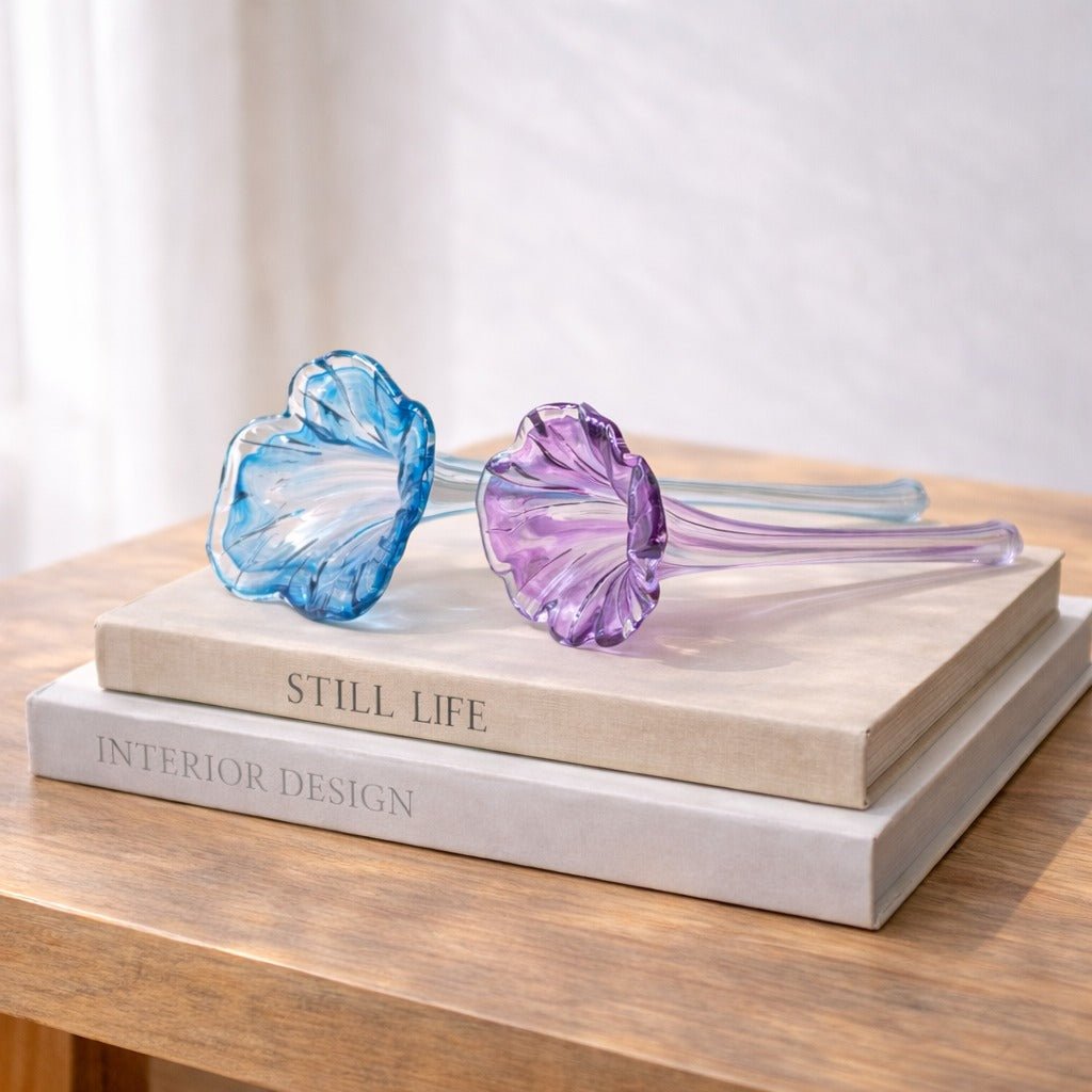 Fioré Glass Flowers - Modern Mexico