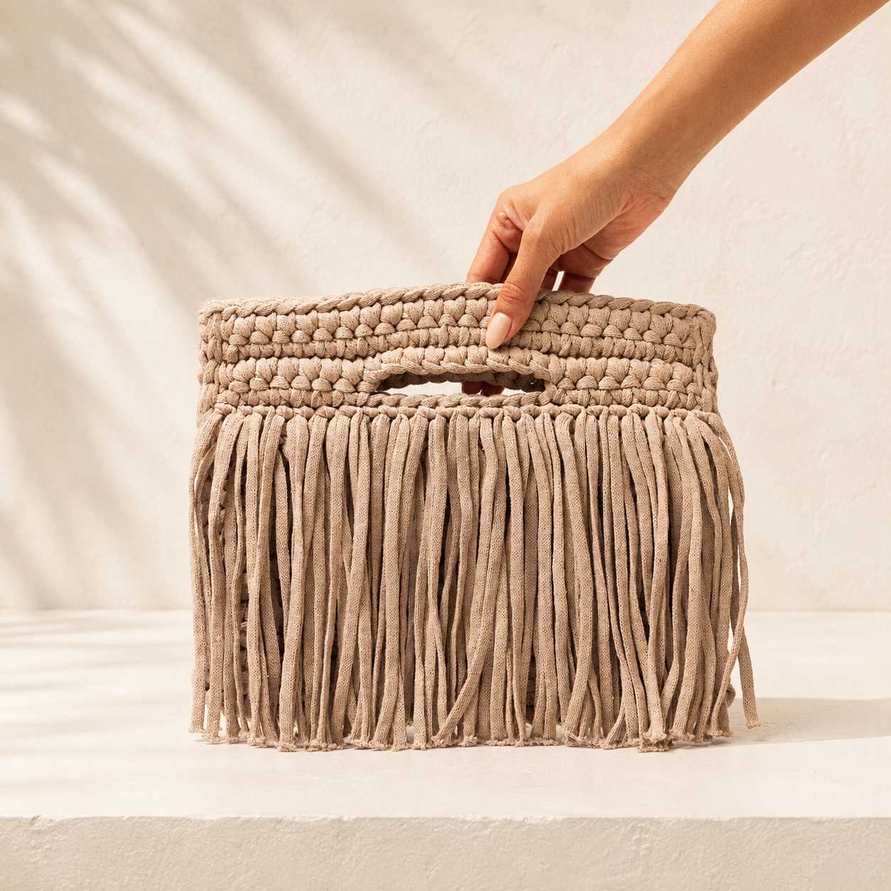 Jalea Clutch - Modern Mexico