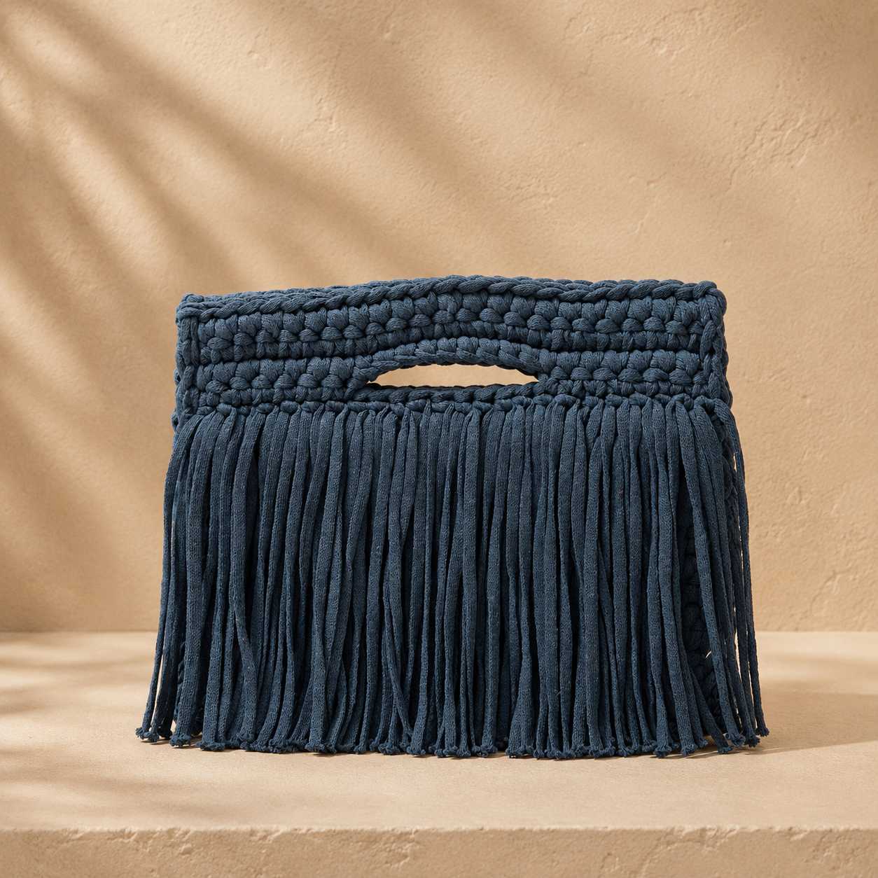 Jalea Clutch - Modern Mexico