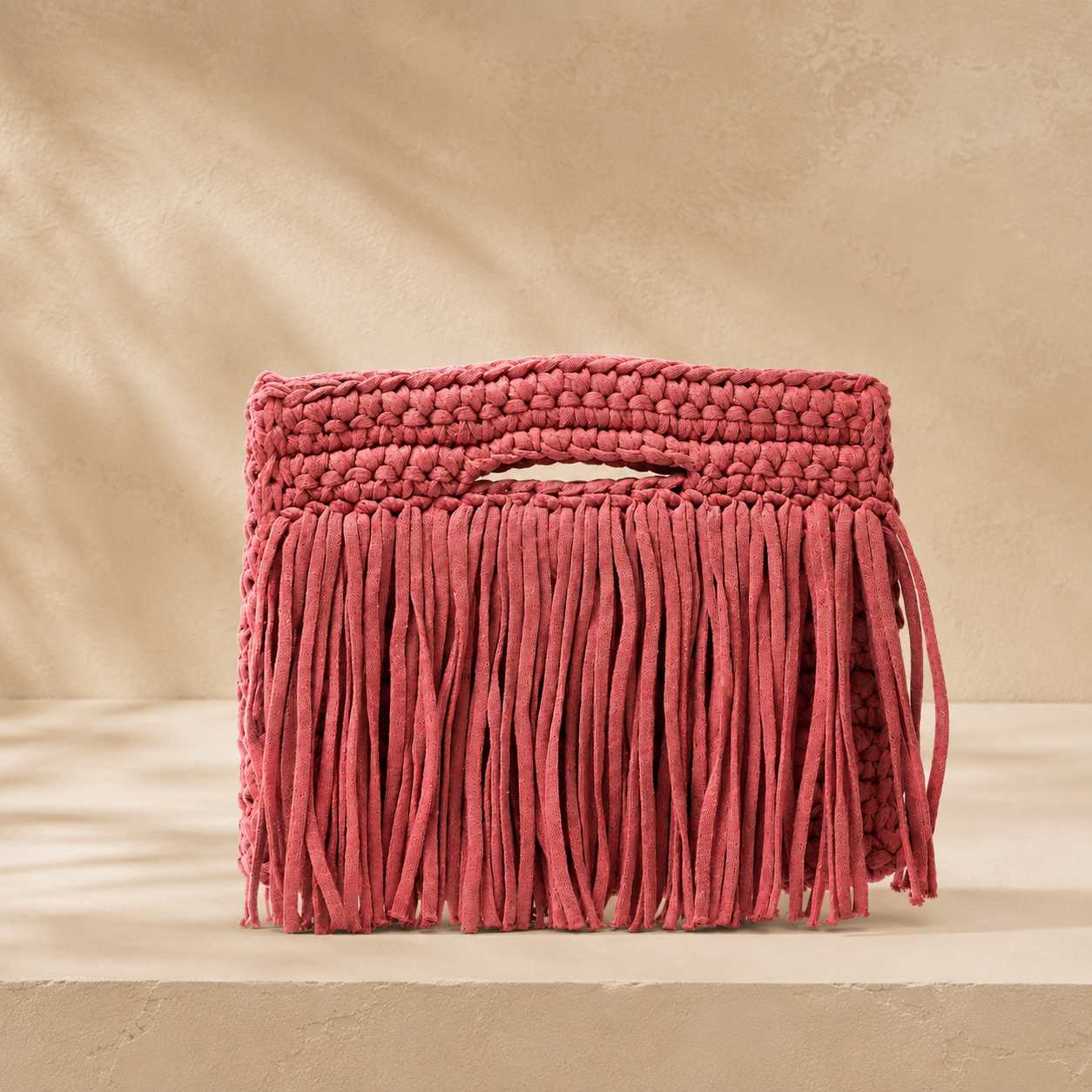 Jalea Clutch - Modern Mexico
