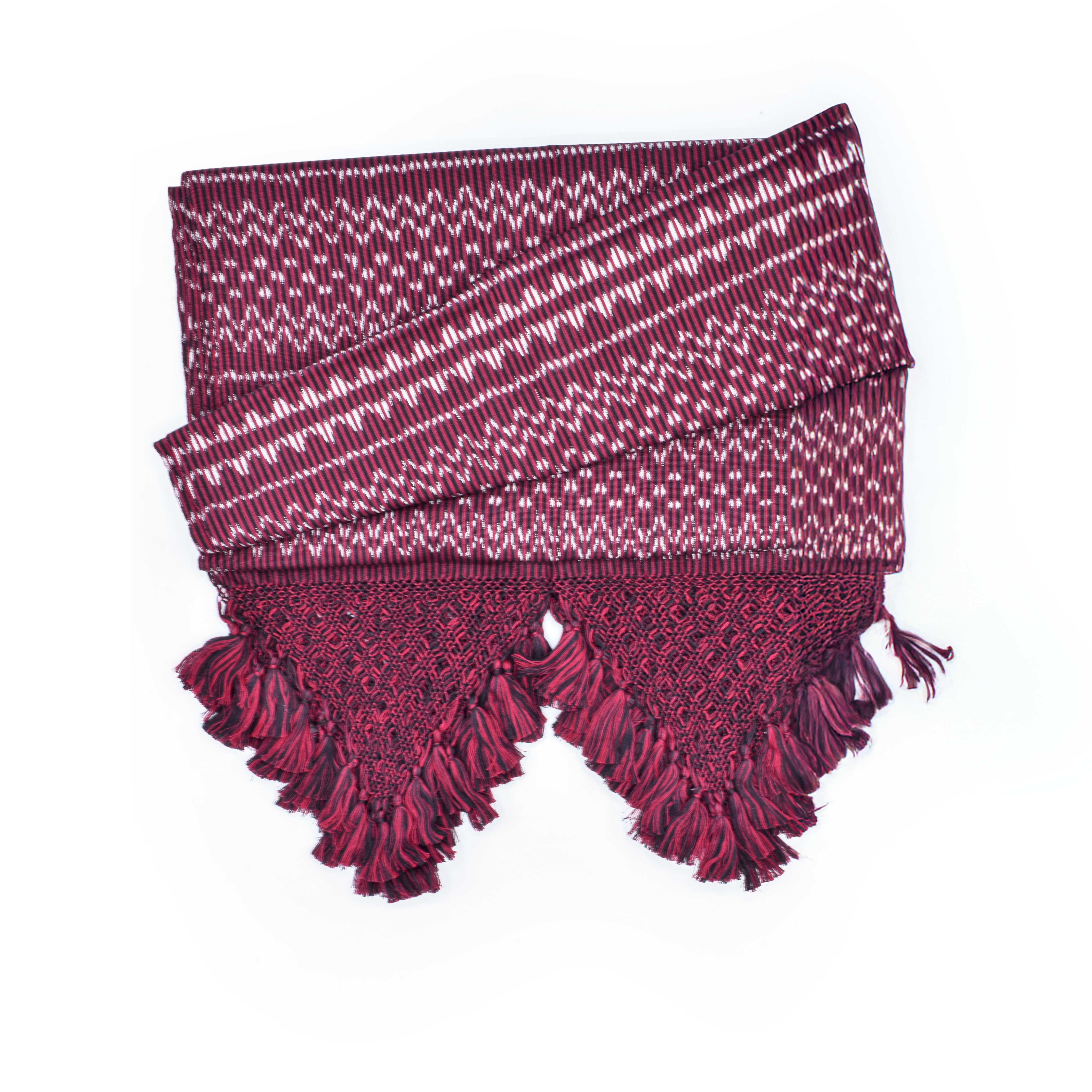 Rebozo Dolores - Modern Mexico