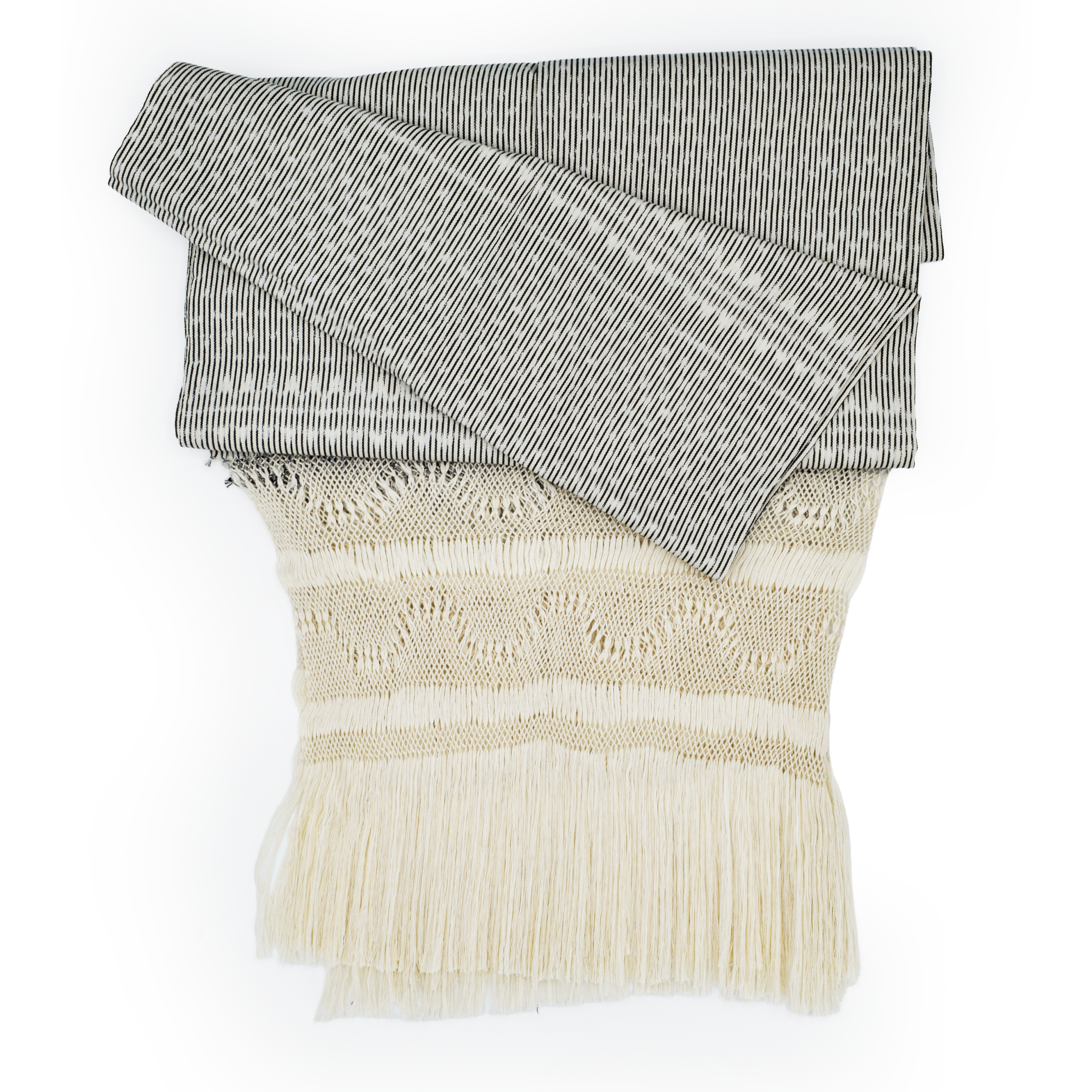 Rebozo Dolores - Modern Mexico