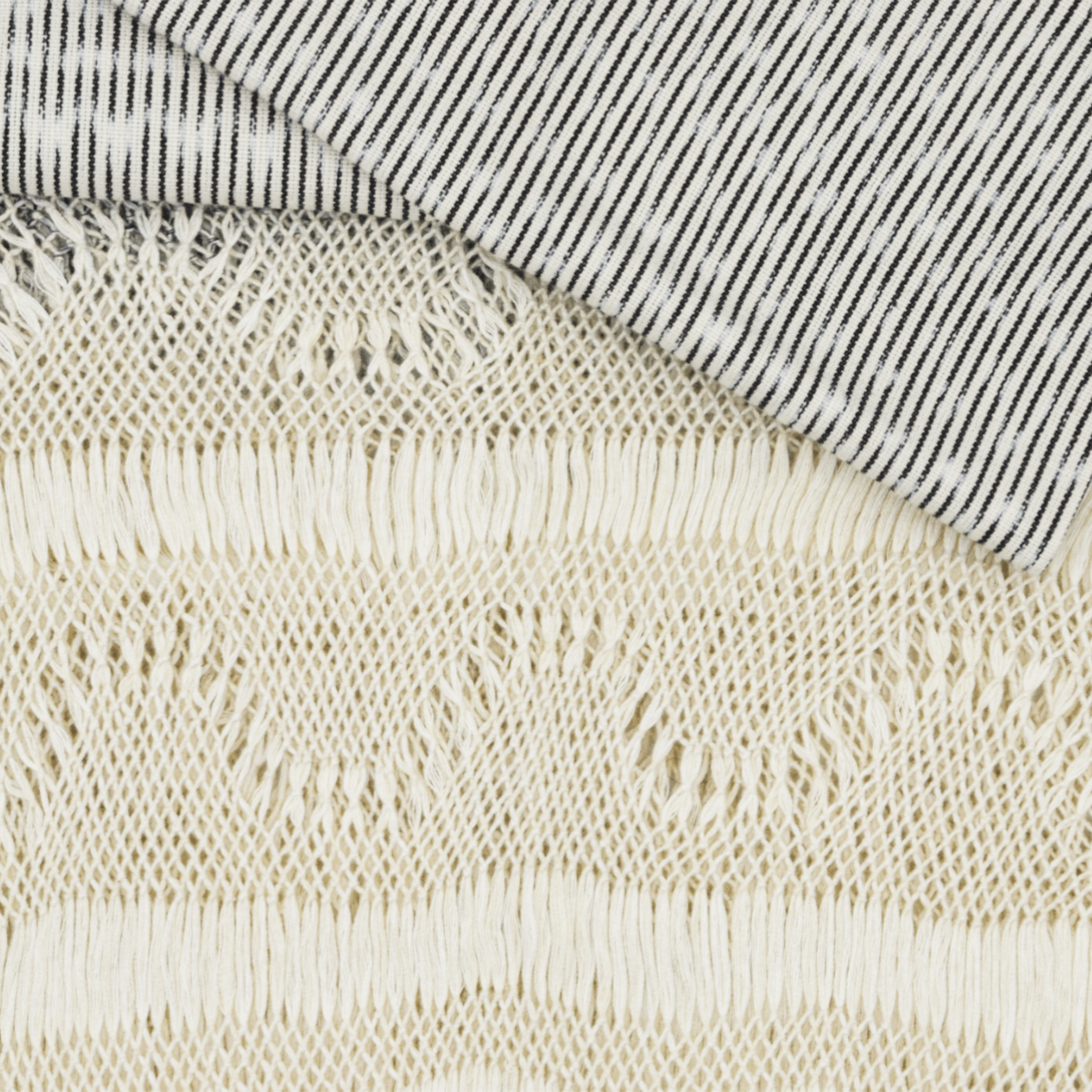 Rebozo Dolores - Modern Mexico