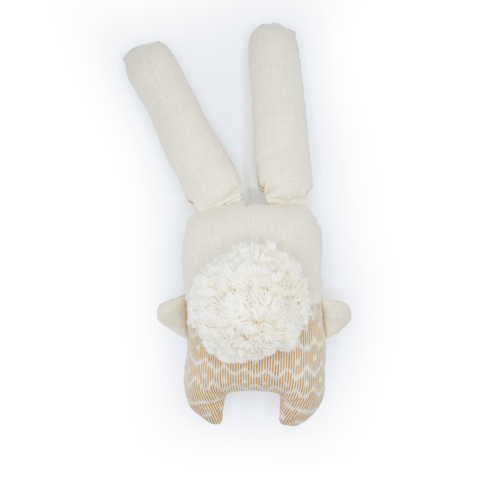 Nopalito Bunny - Modern Mexico