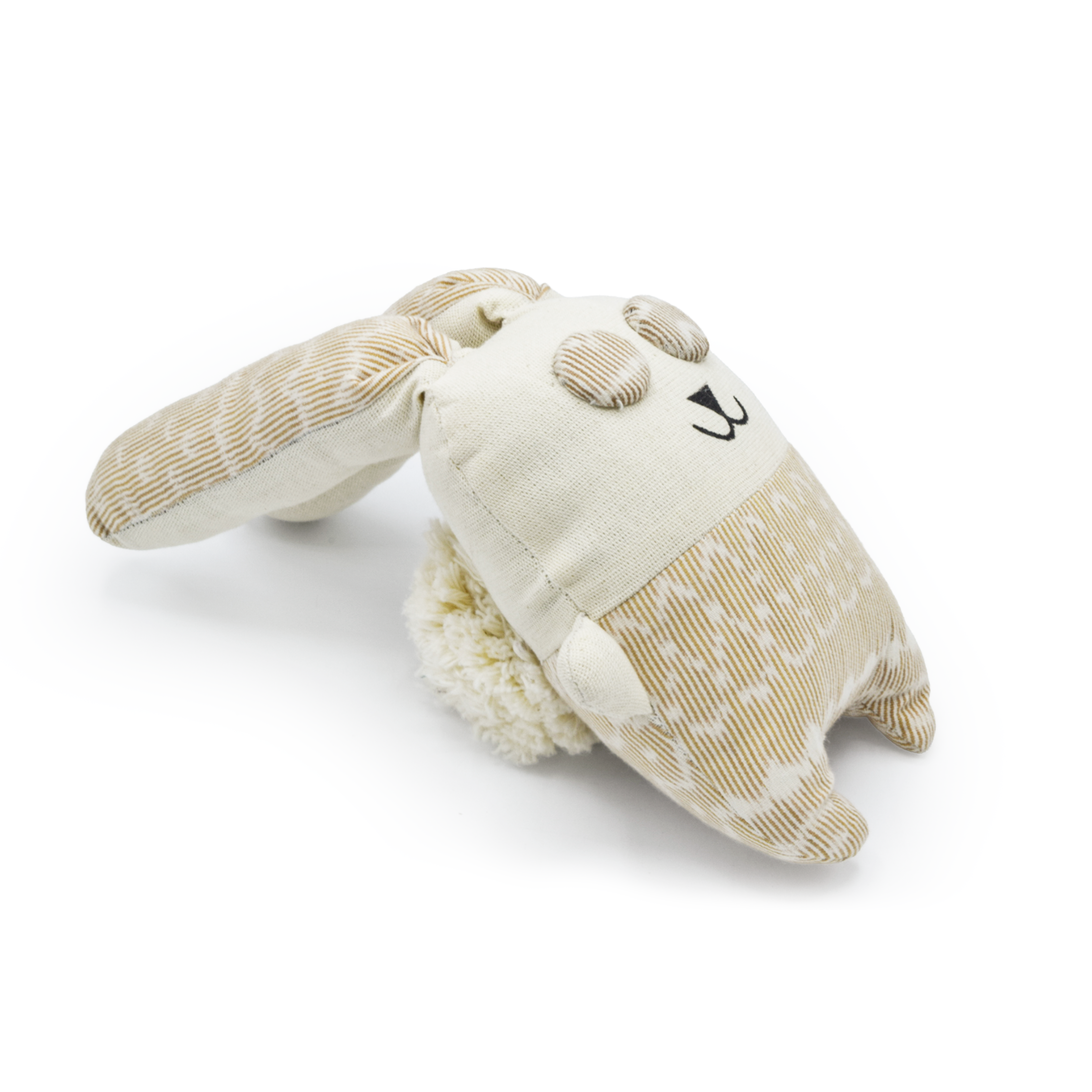 Nopalito Bunny - Modern Mexico