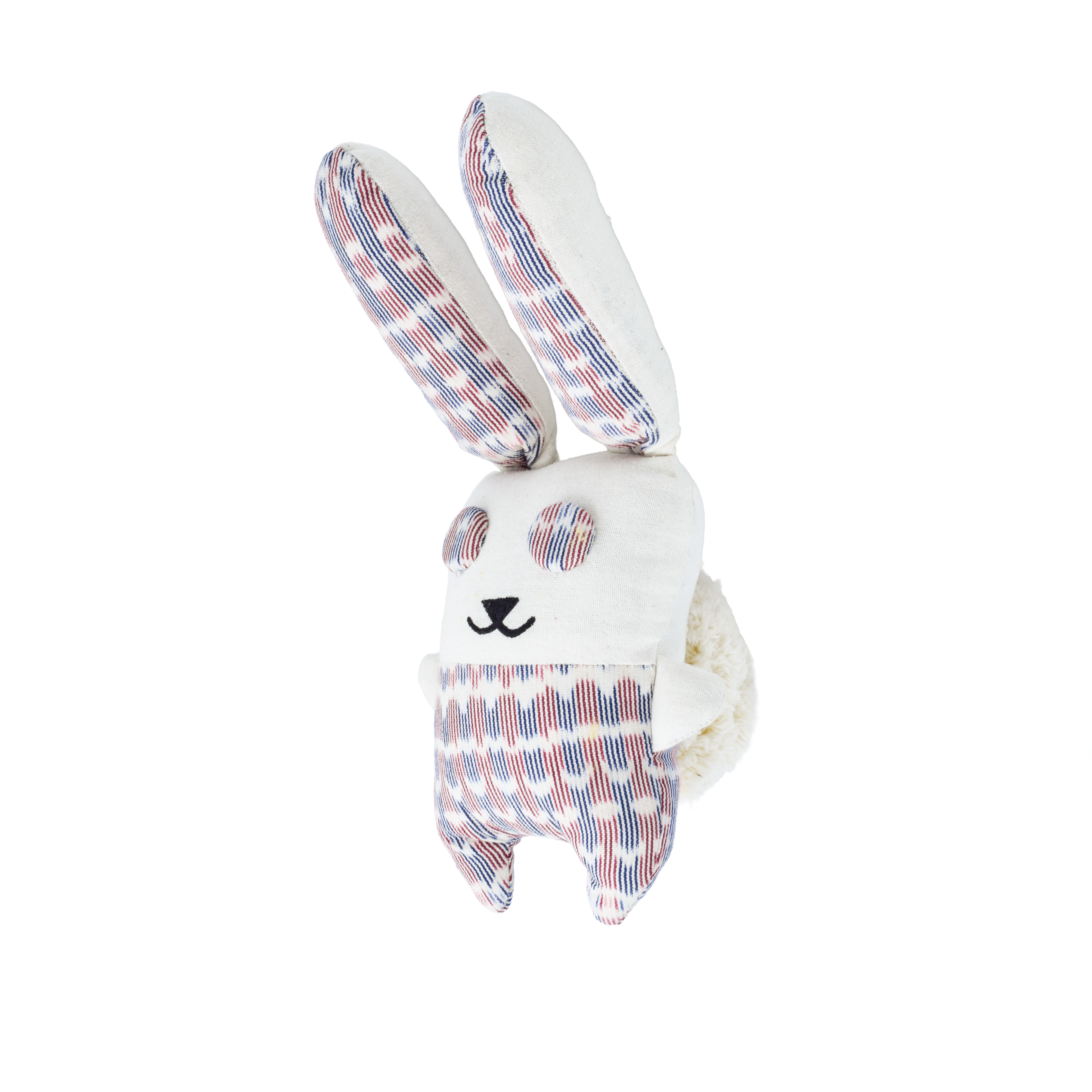 Nopalito Bunny - Modern Mexico