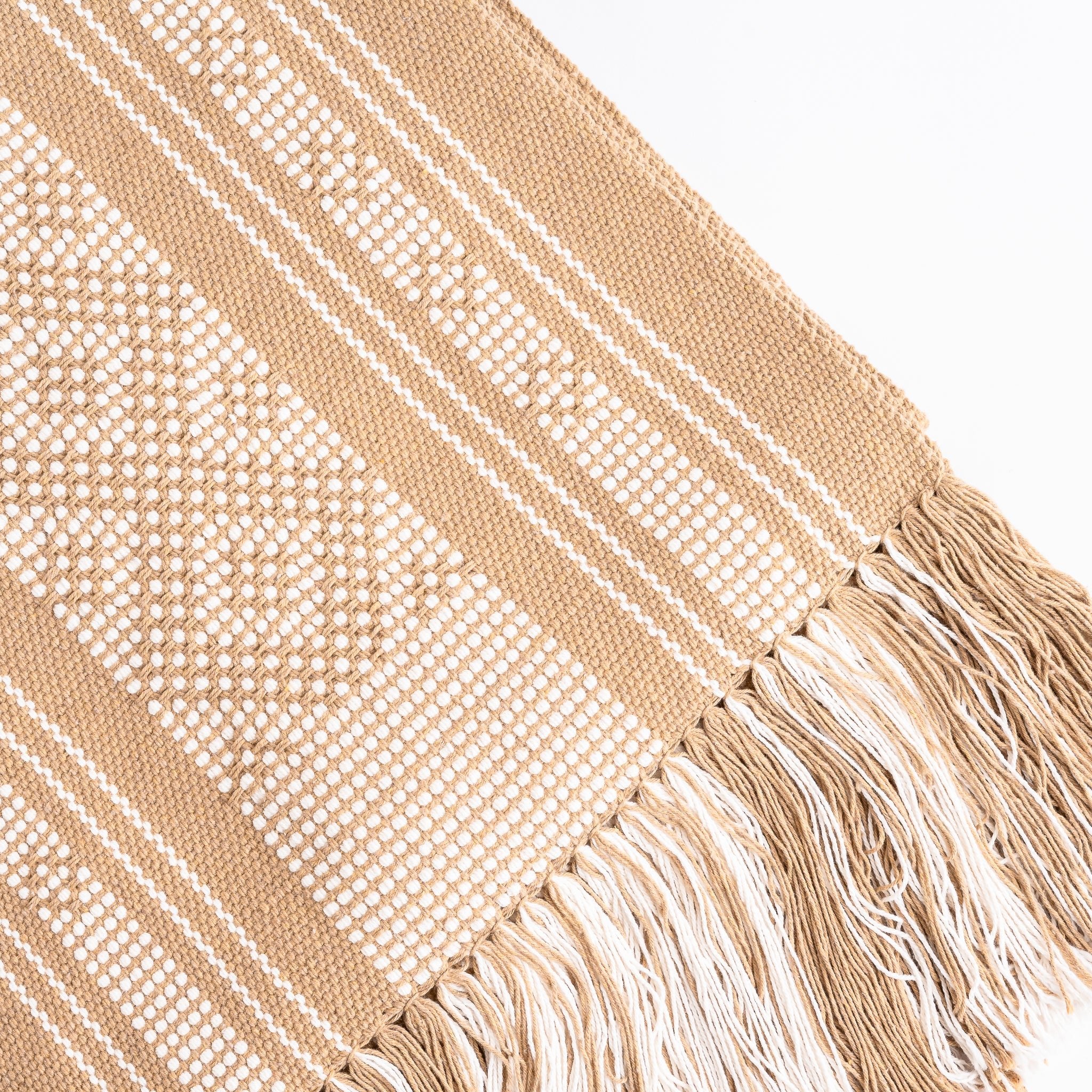Mesa Viva Table Runner - Modern Mexico