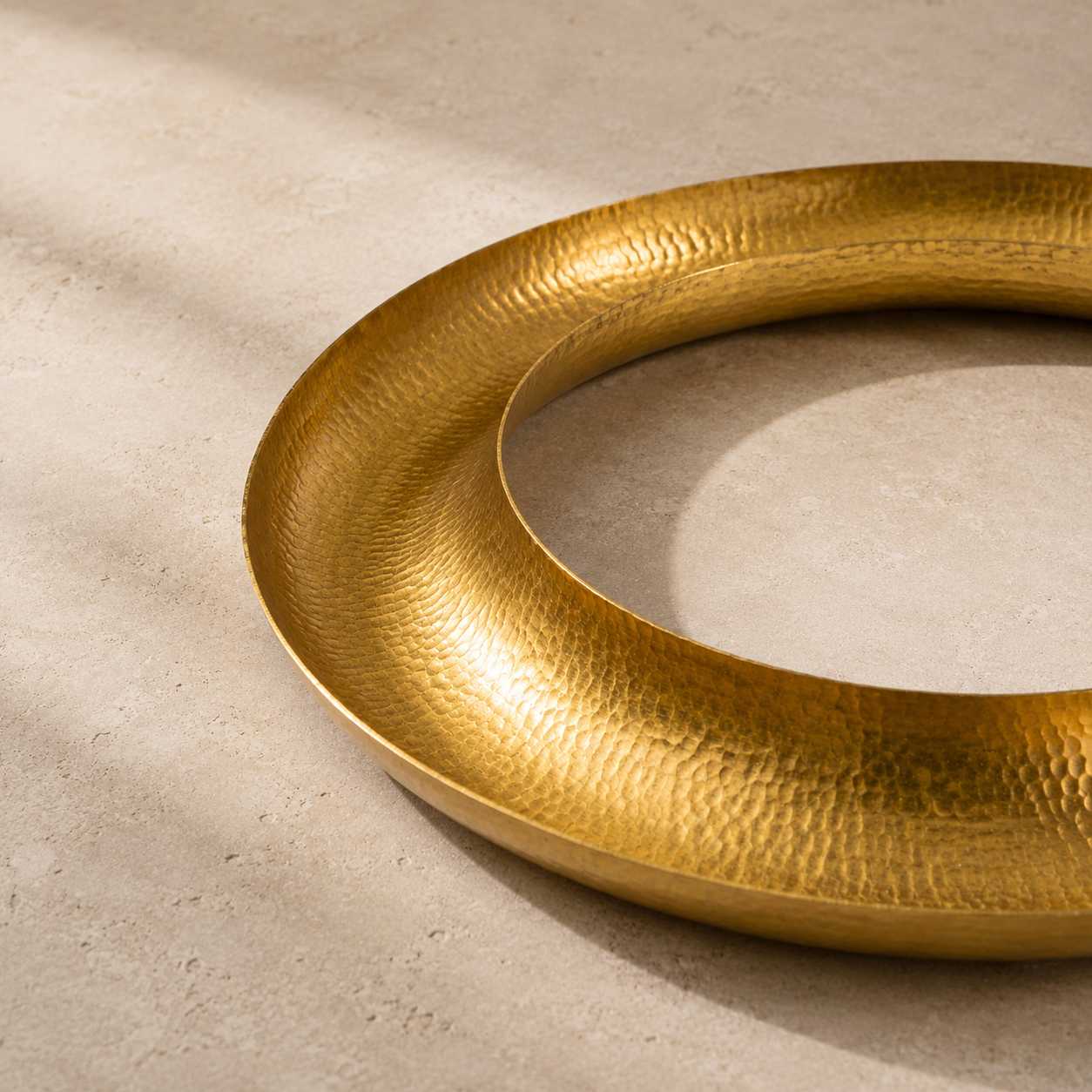 Loop Platter Tray - Modern Mexico
