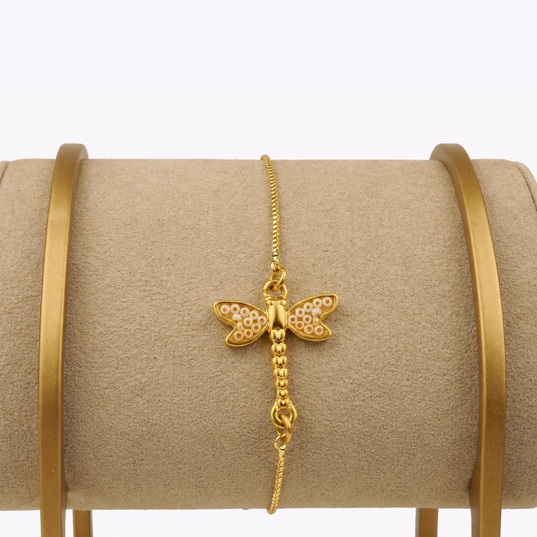 The Resilient Bracelet - Modern Mexico