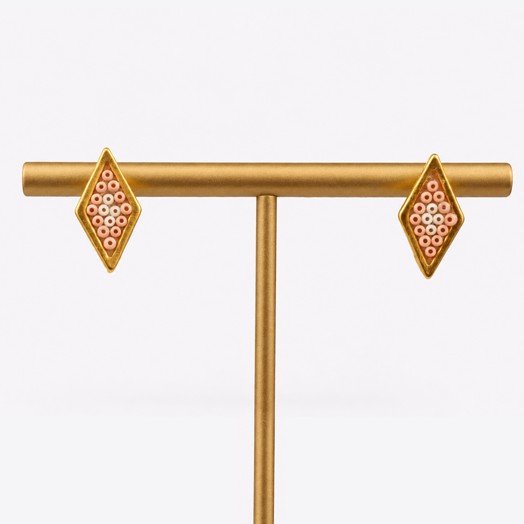Understanding Earrings - Modern Mexico