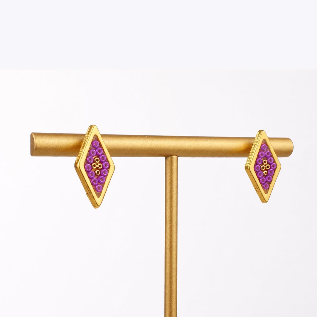 Understanding Earrings - Modern Mexico