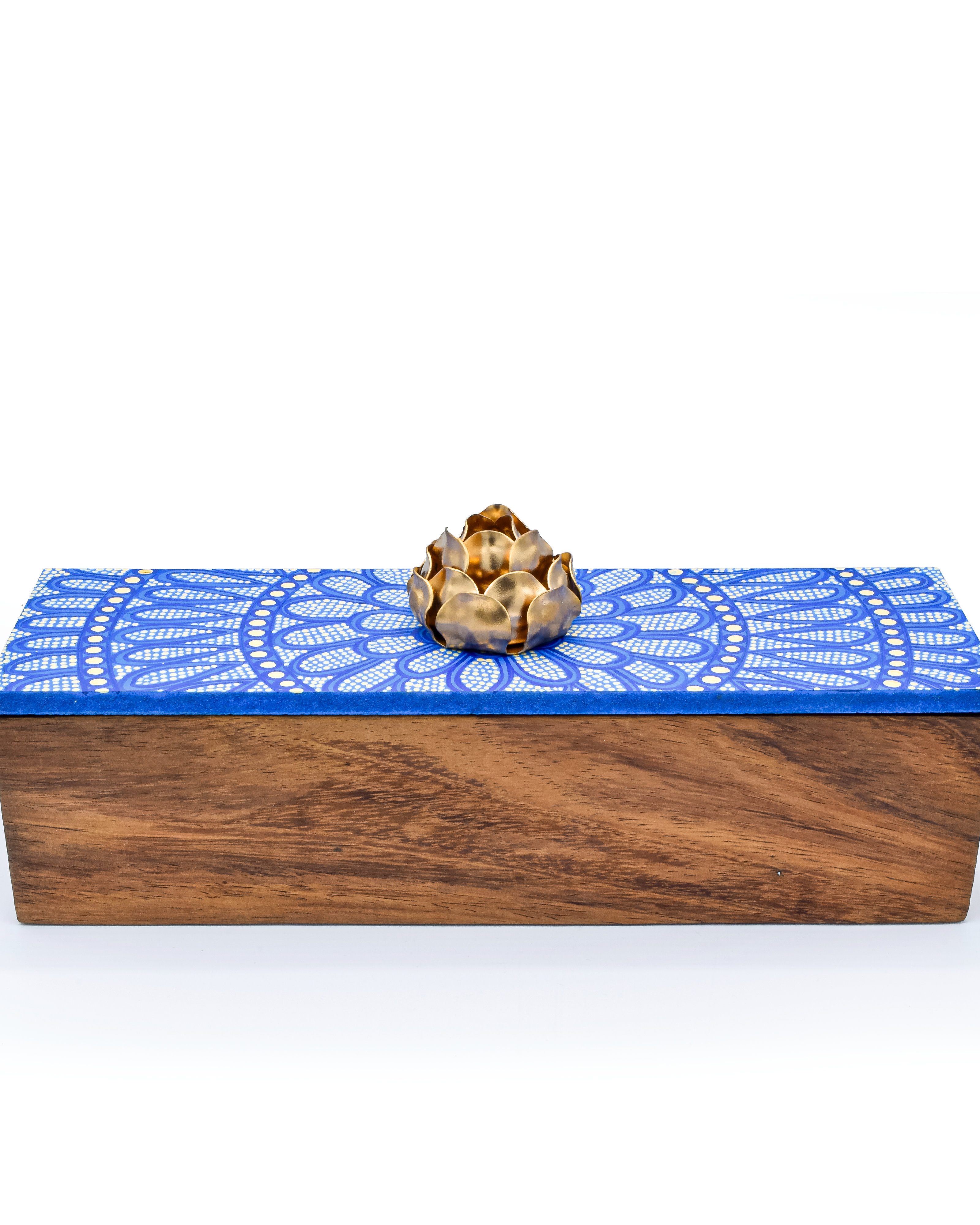 Arista Tea Box - Modern Mexico