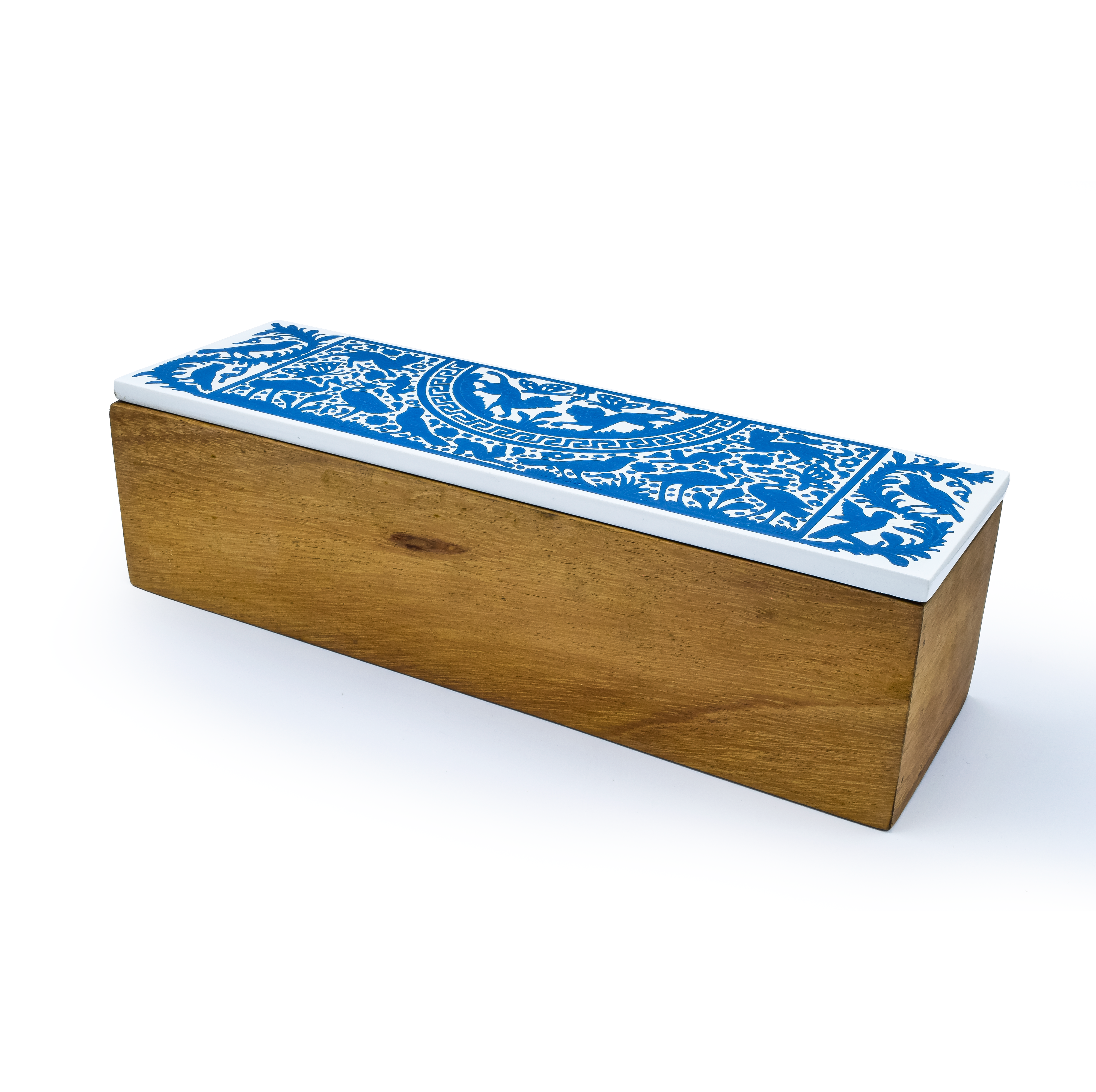 Arista Tea Box - Modern Mexico