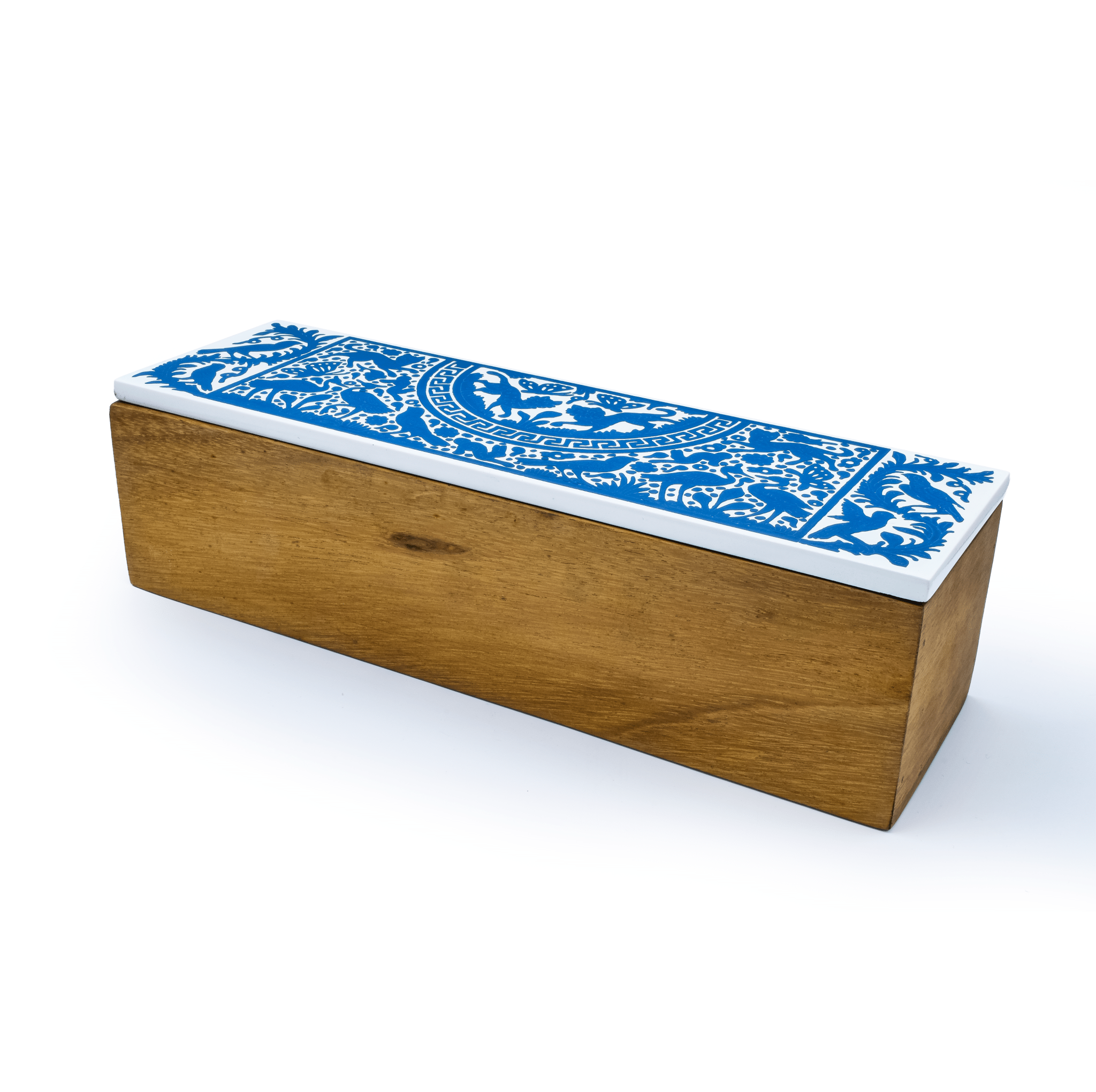 Arista Tea Box - Modern Mexico