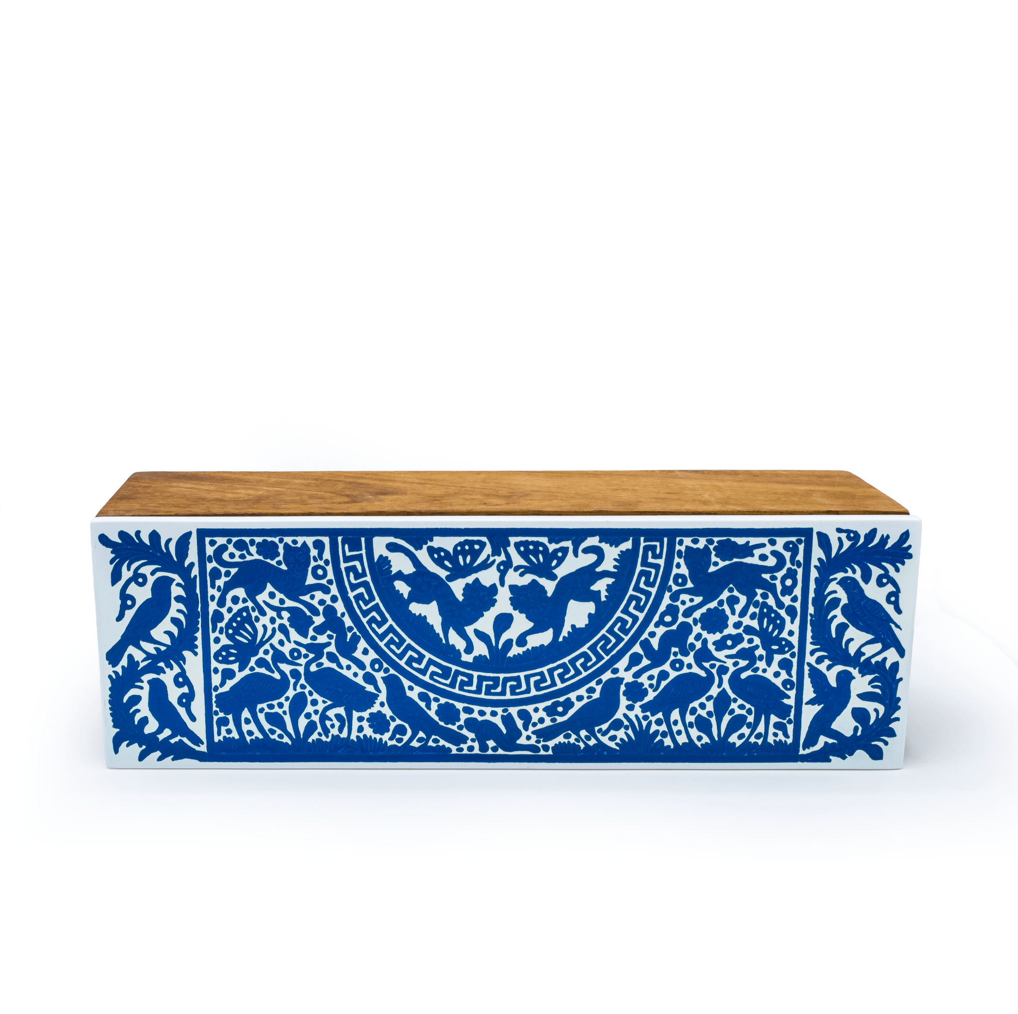 Arista Tea Box - Modern Mexico