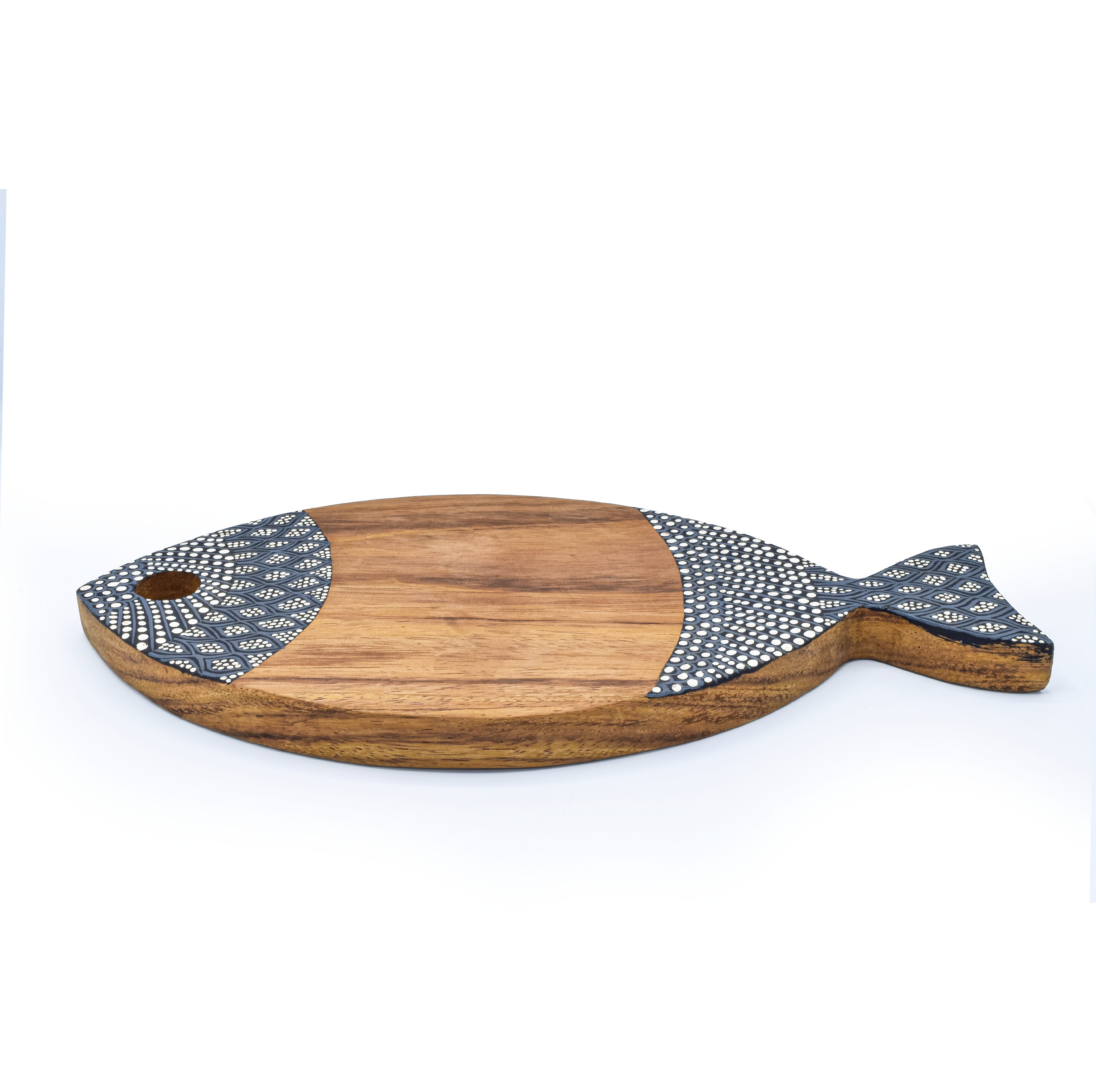 Pez Charcuterie Board - Modern Mexico